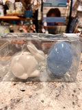 Easter Shaker Set
