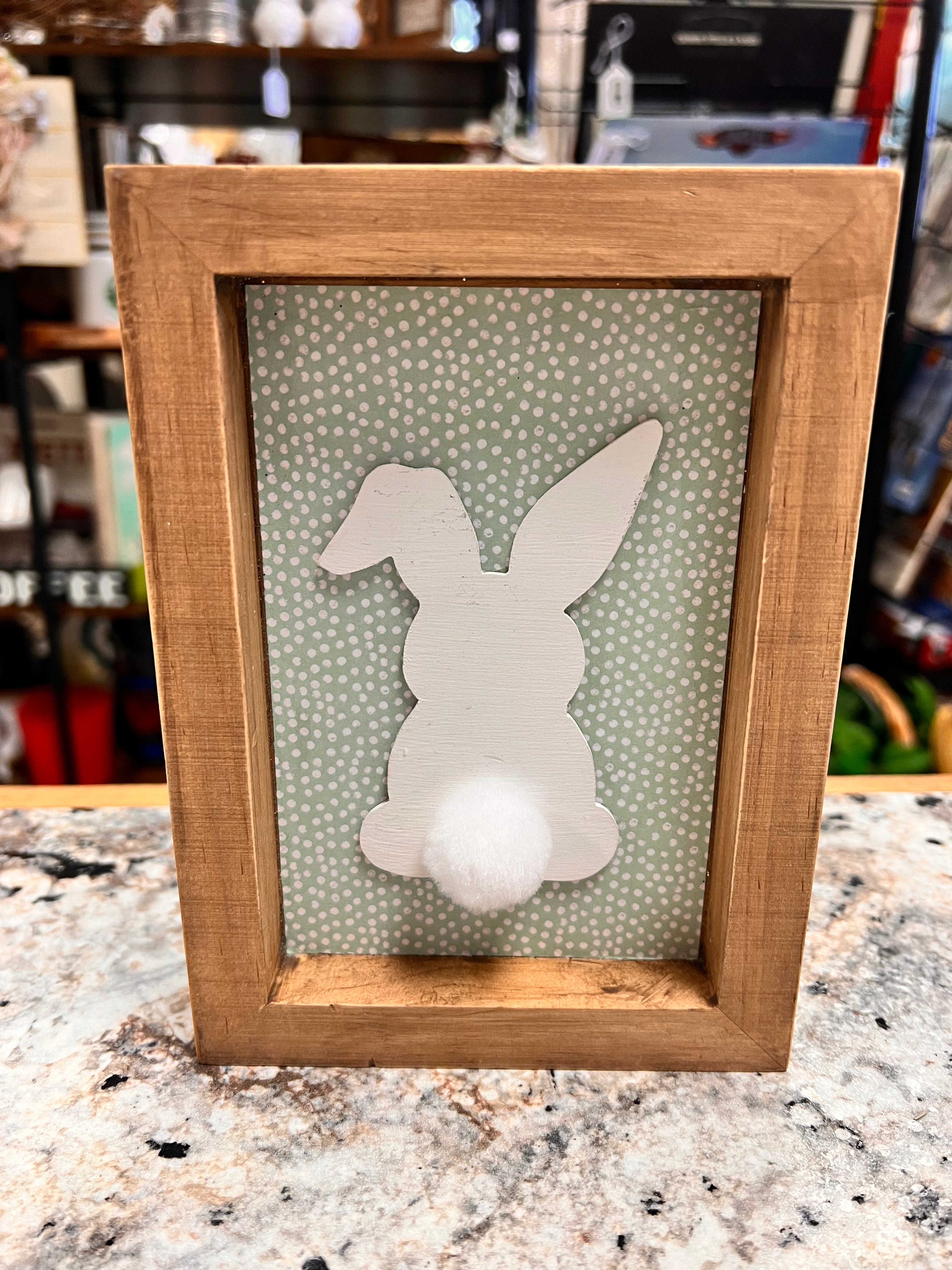 Bunny Picture