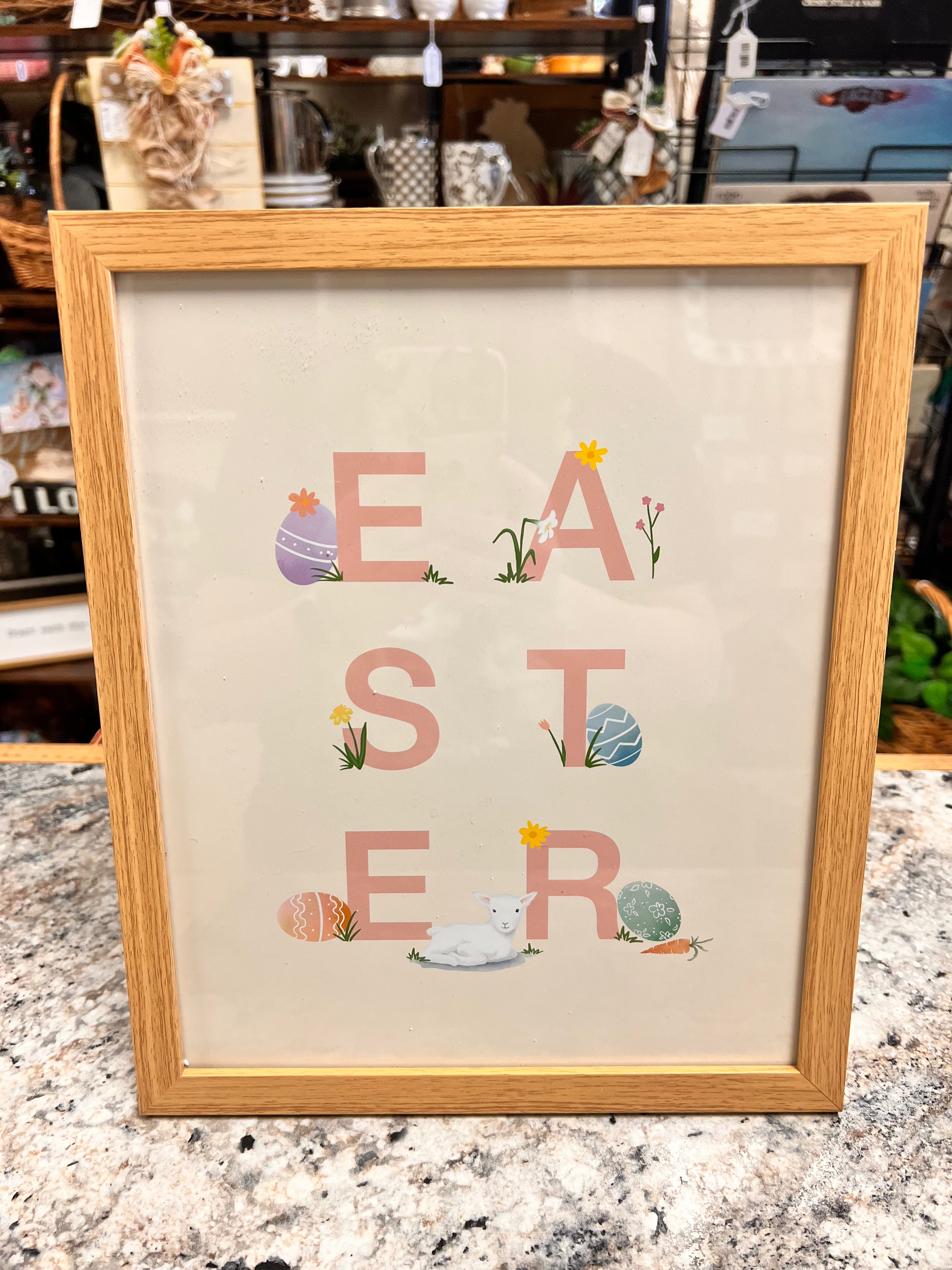 Easter Picture