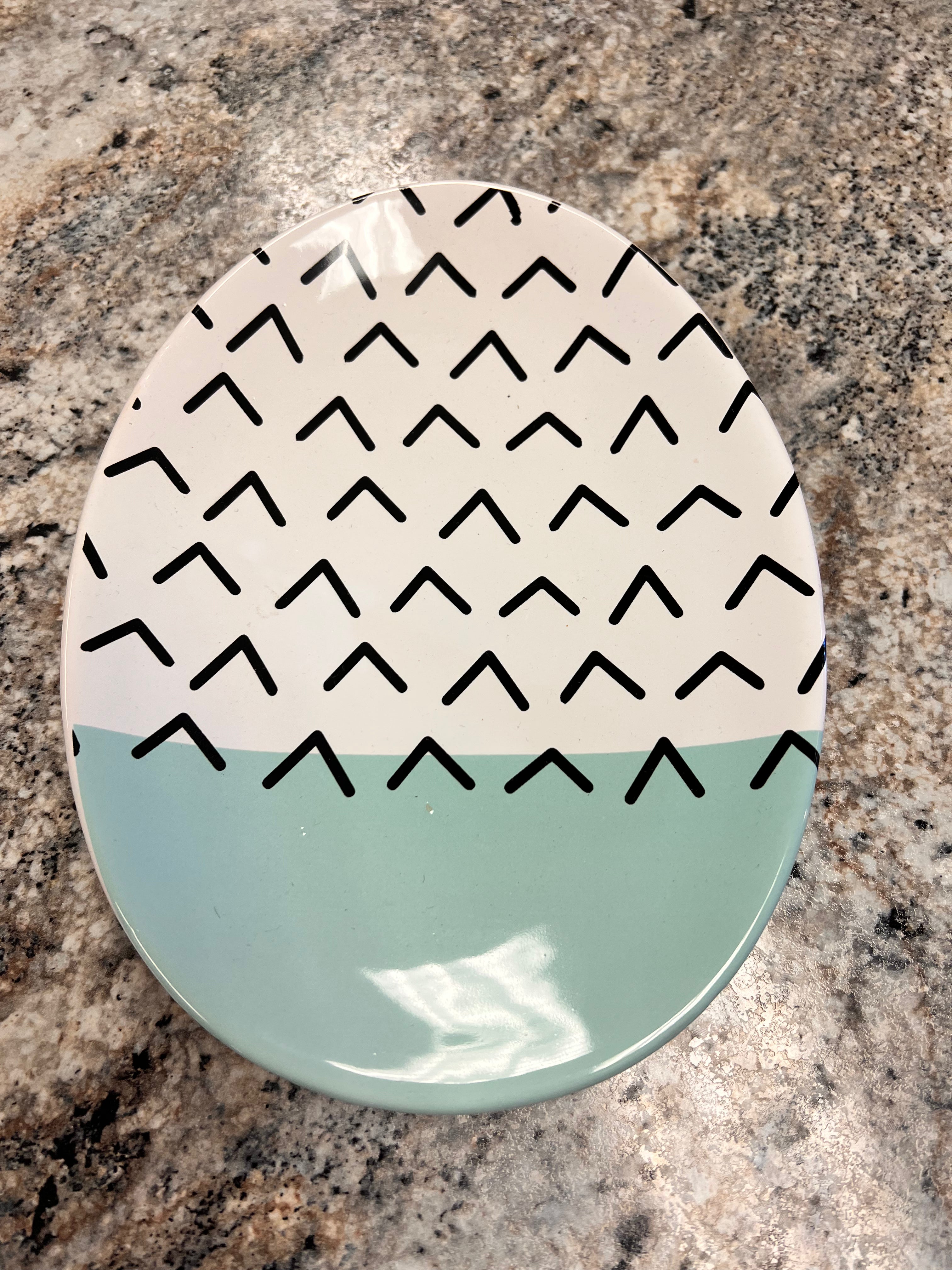 Egg Dish