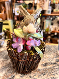Jute Bunny