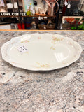 Serving Plate