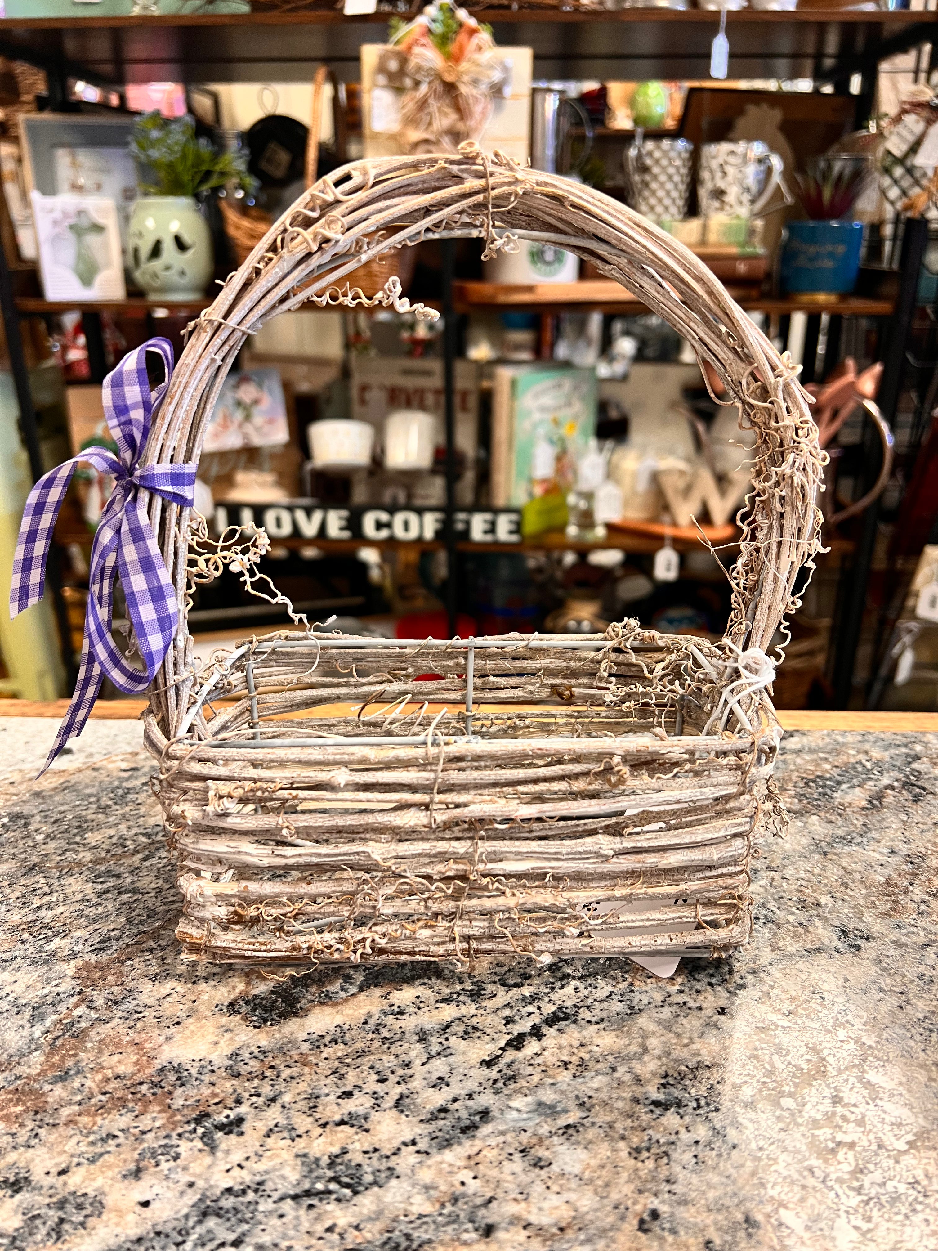Basket
