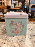Easter Tin