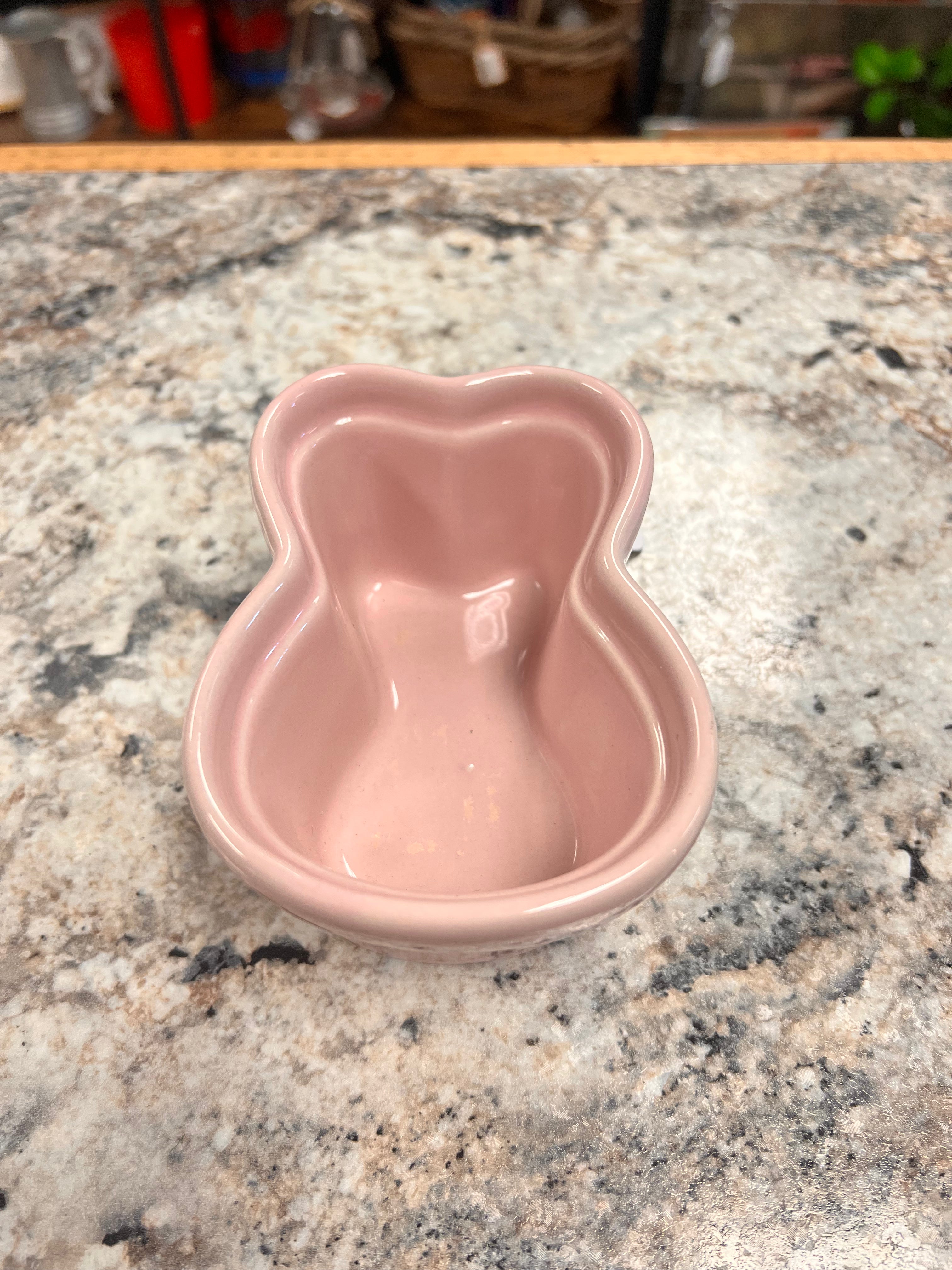 Bunny Bowl