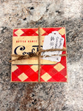 Betty Crocker Coasters