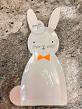Bunny Plates