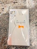 Bunny Napkins