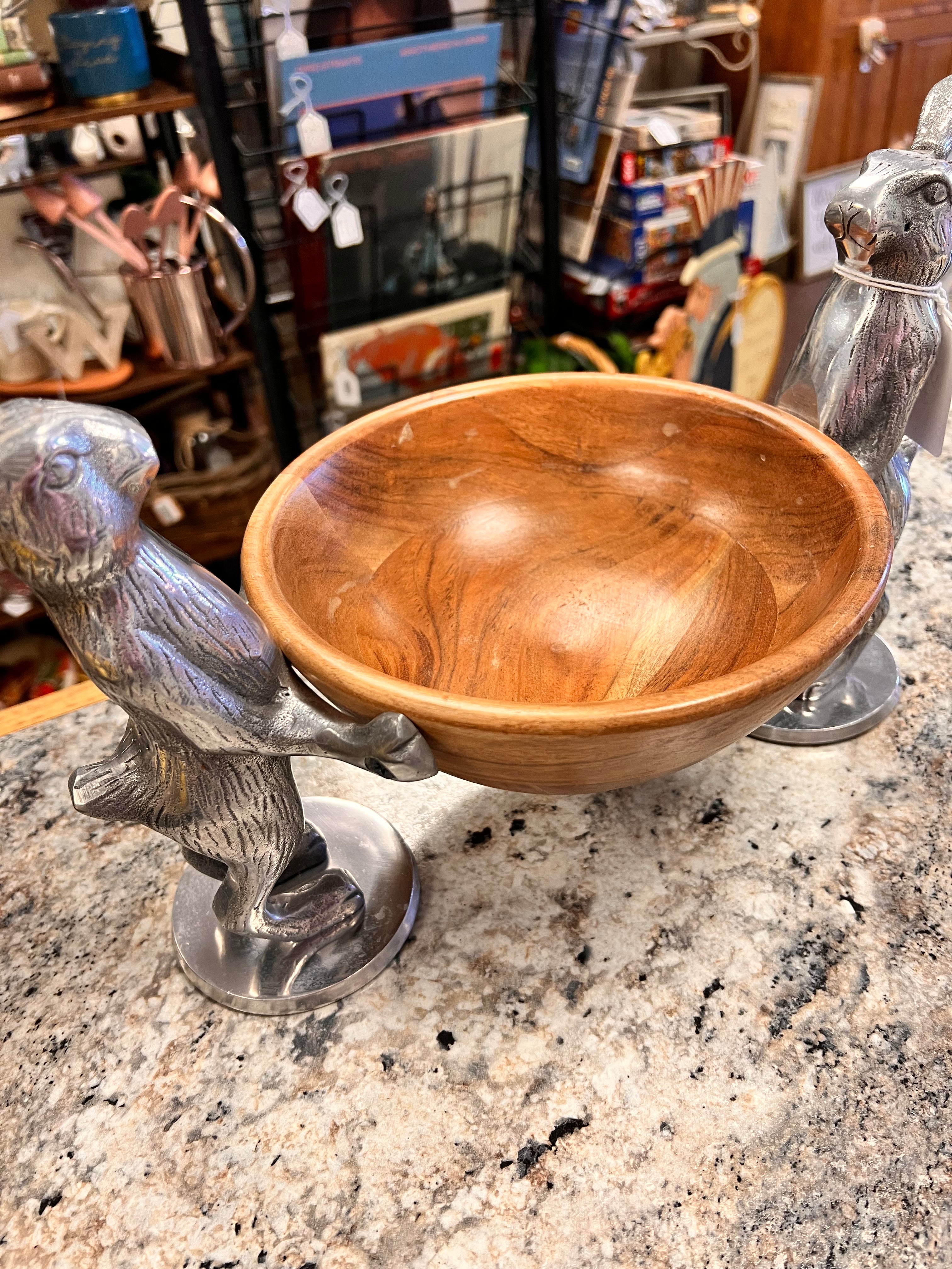 Bunny Bowl