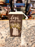 Love Sign