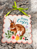Easter Sign