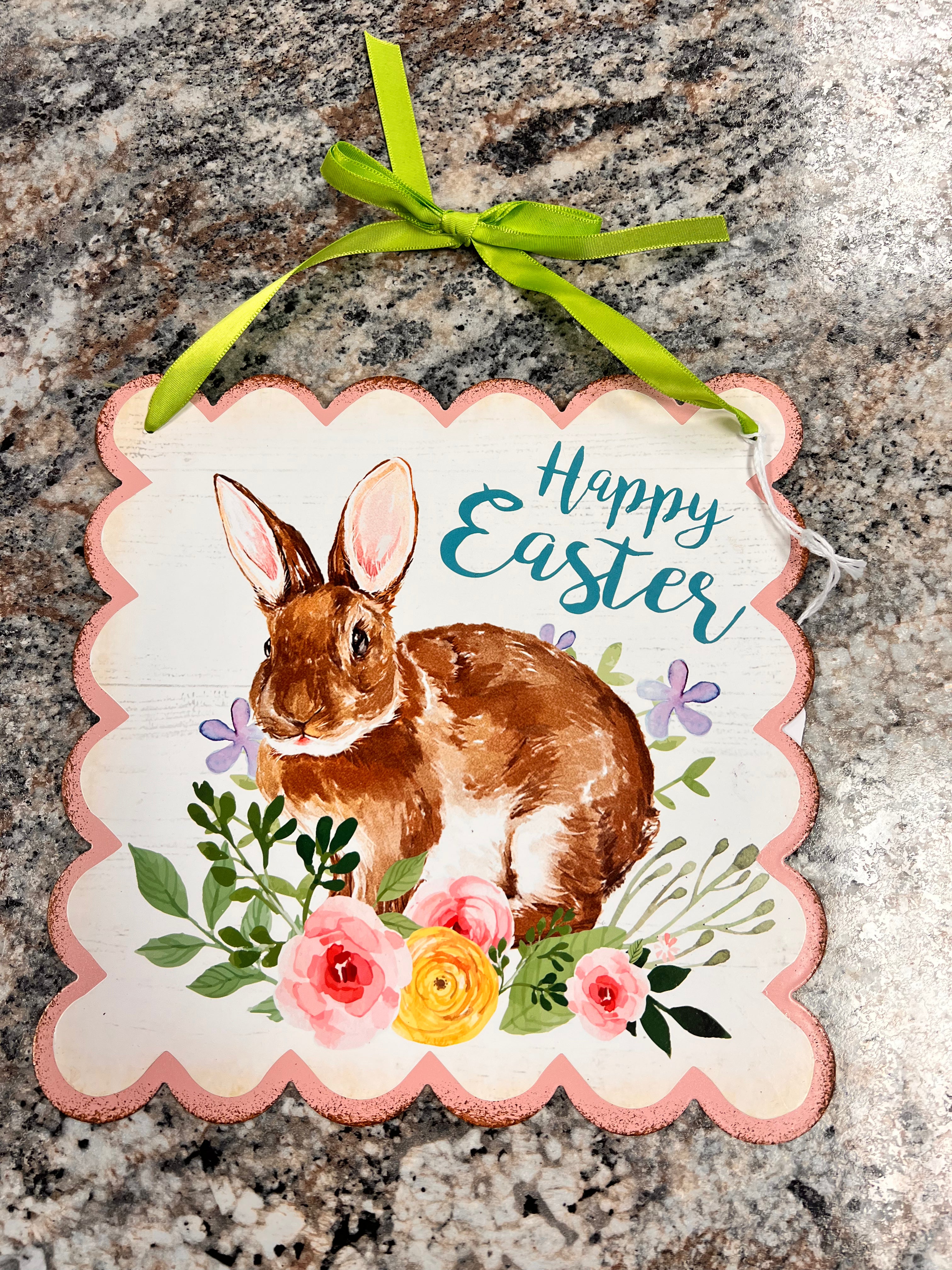 Easter Sign