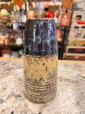 6.75” Pottery Vase