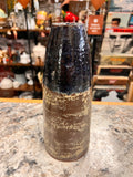 9” Pottery Vase