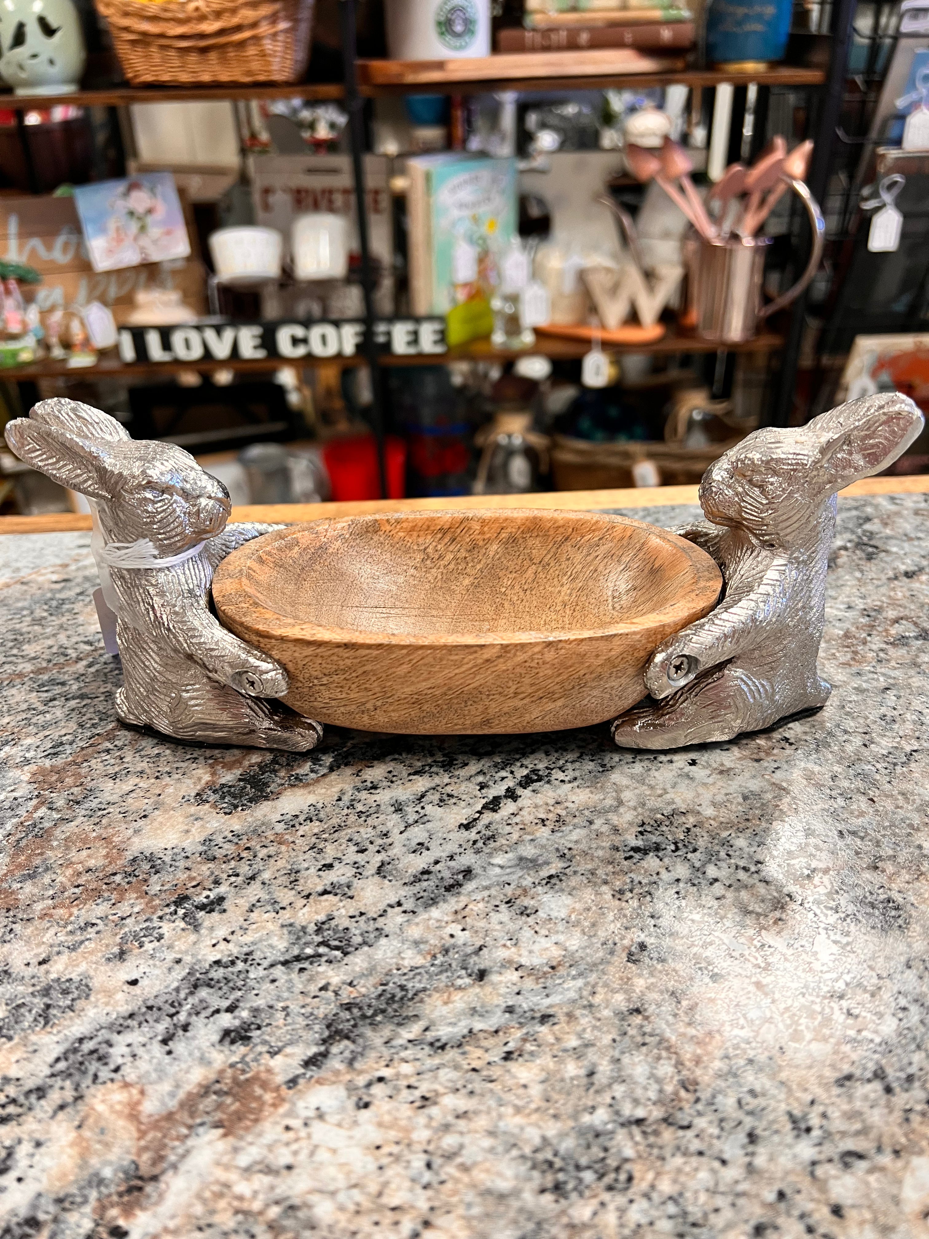 Bunny Bowl