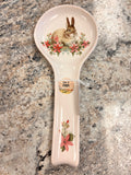 Bunny Spoon Rest