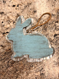 Blue Bunny