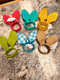 Bunny Napkin Holder