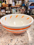 Carrot Bowl
