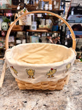 Easter Basket