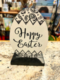 Easter Sign