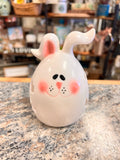 Tea light Bunny