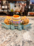 Easter Candle Holder