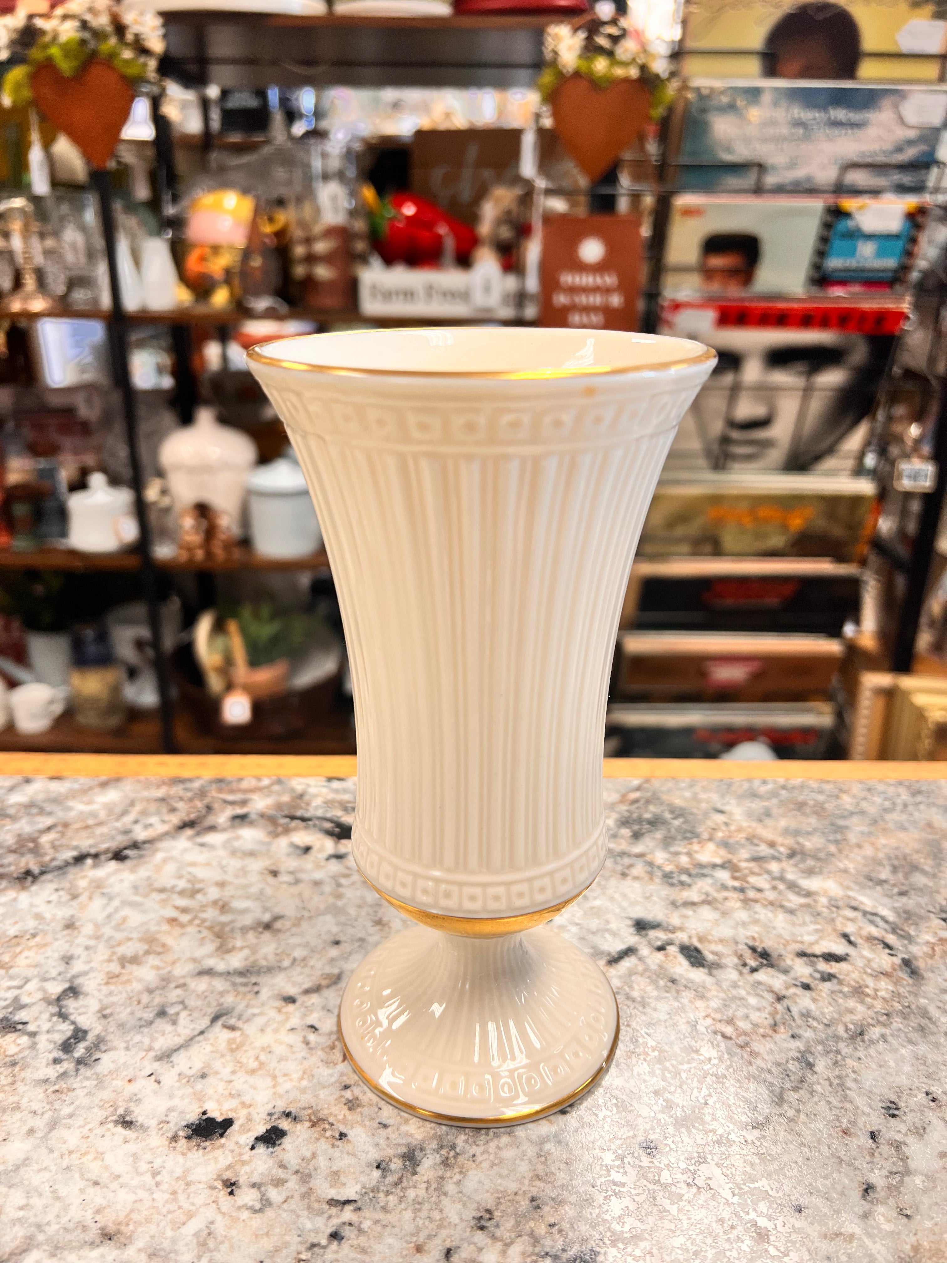 Lenox Vase
