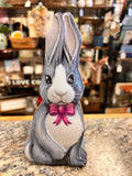 Rabbit Tin
