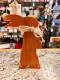 Orange Rabbit