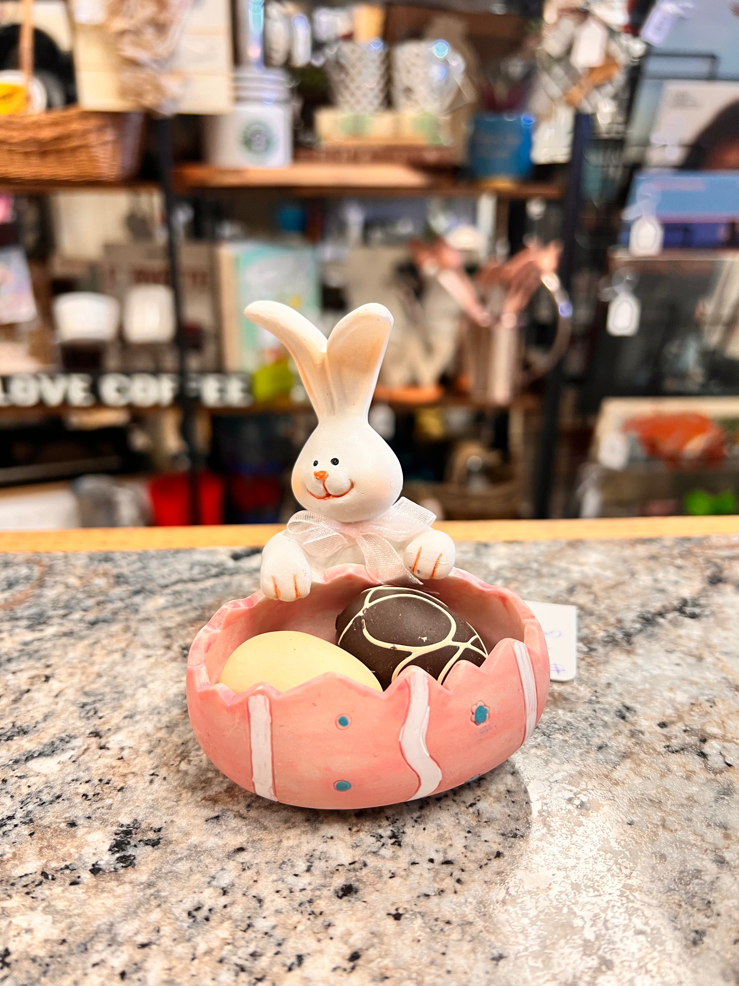 Bunny Bowl