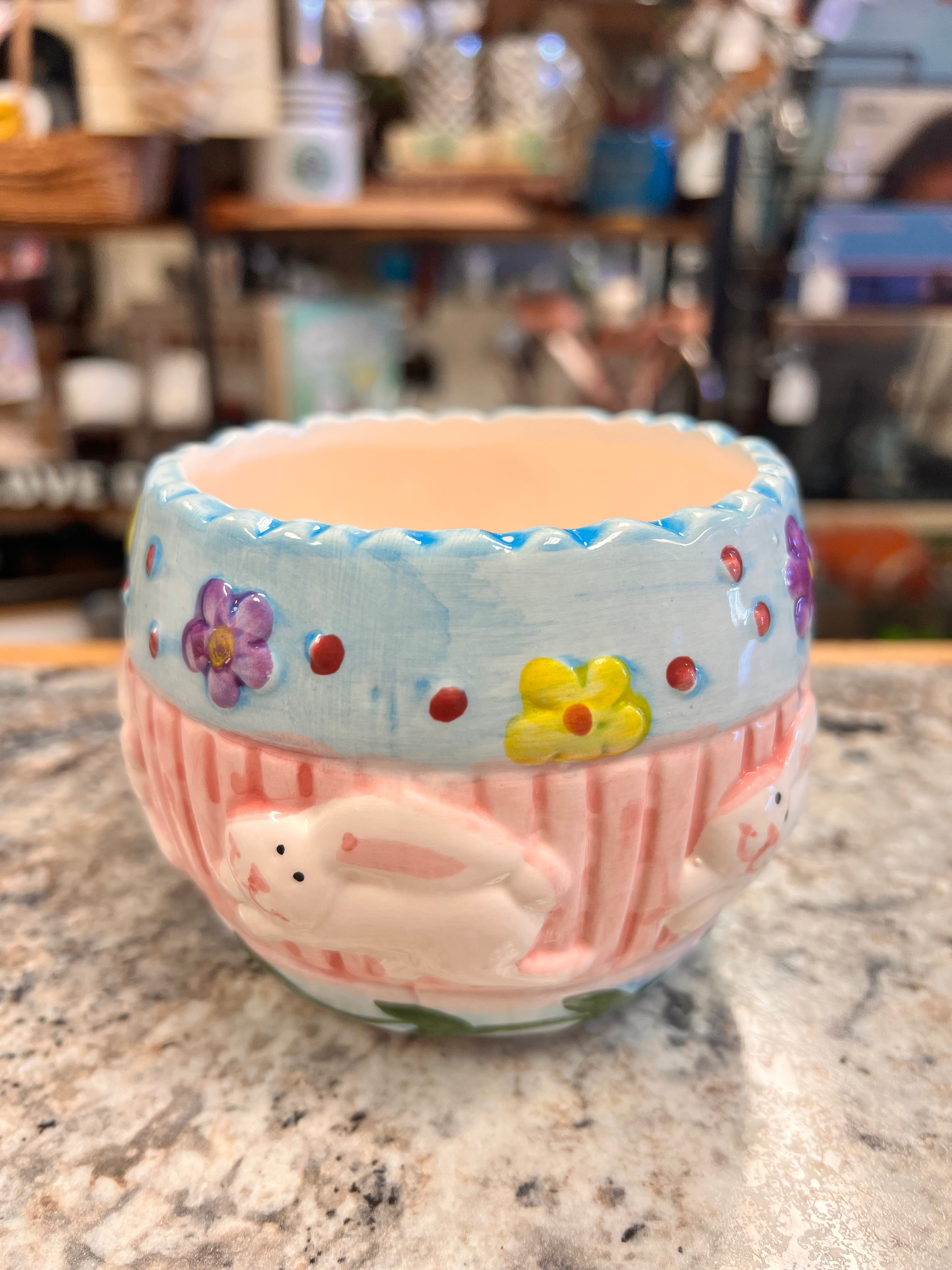 Easter Bowl