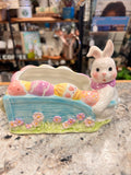 Candy Bowl