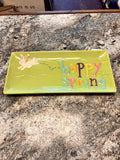 Easter Tray