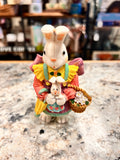 Bunny Figurine