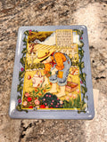 Vintage Tin