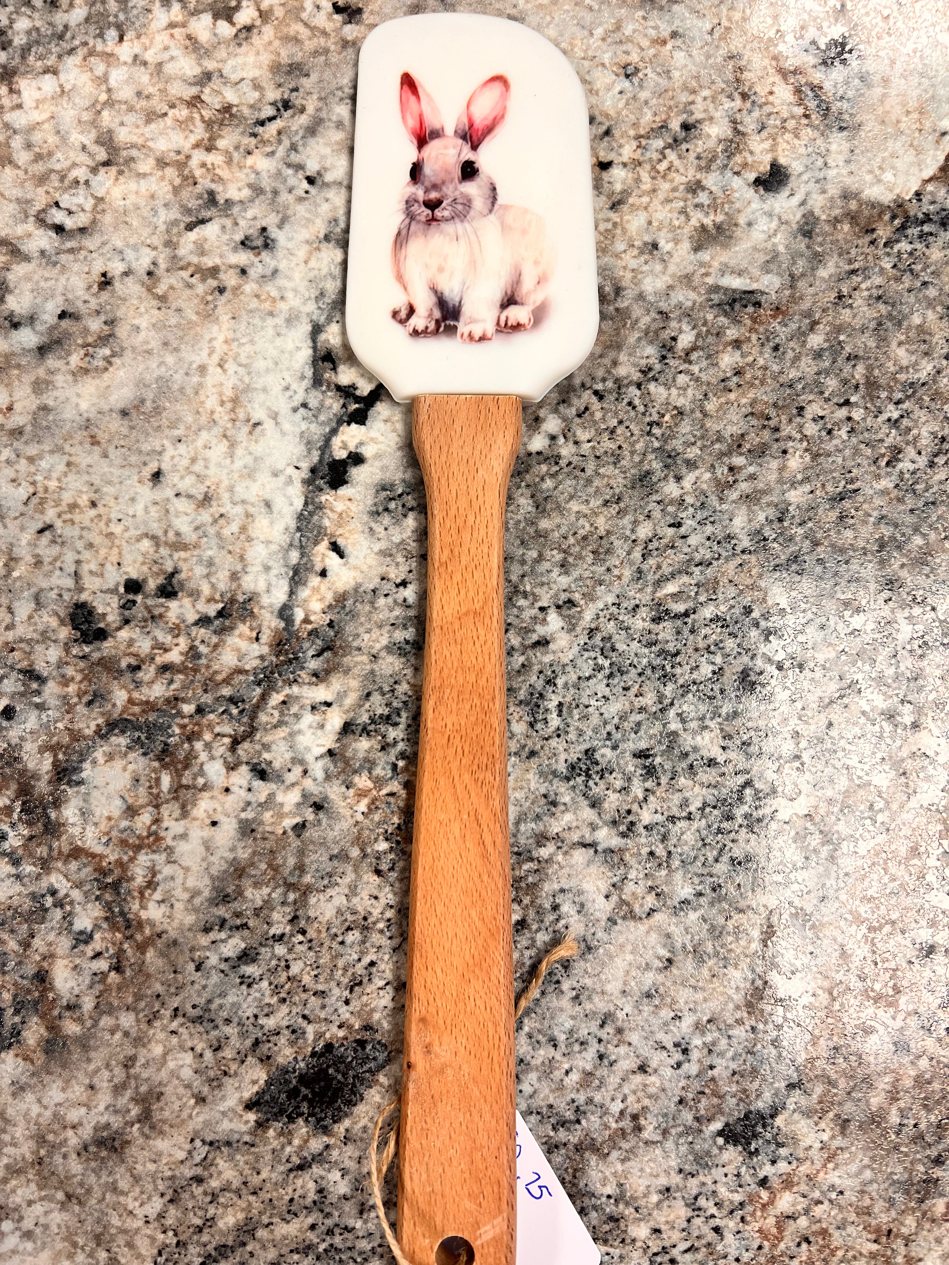 Spatula