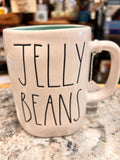 Jelly Bean Mug