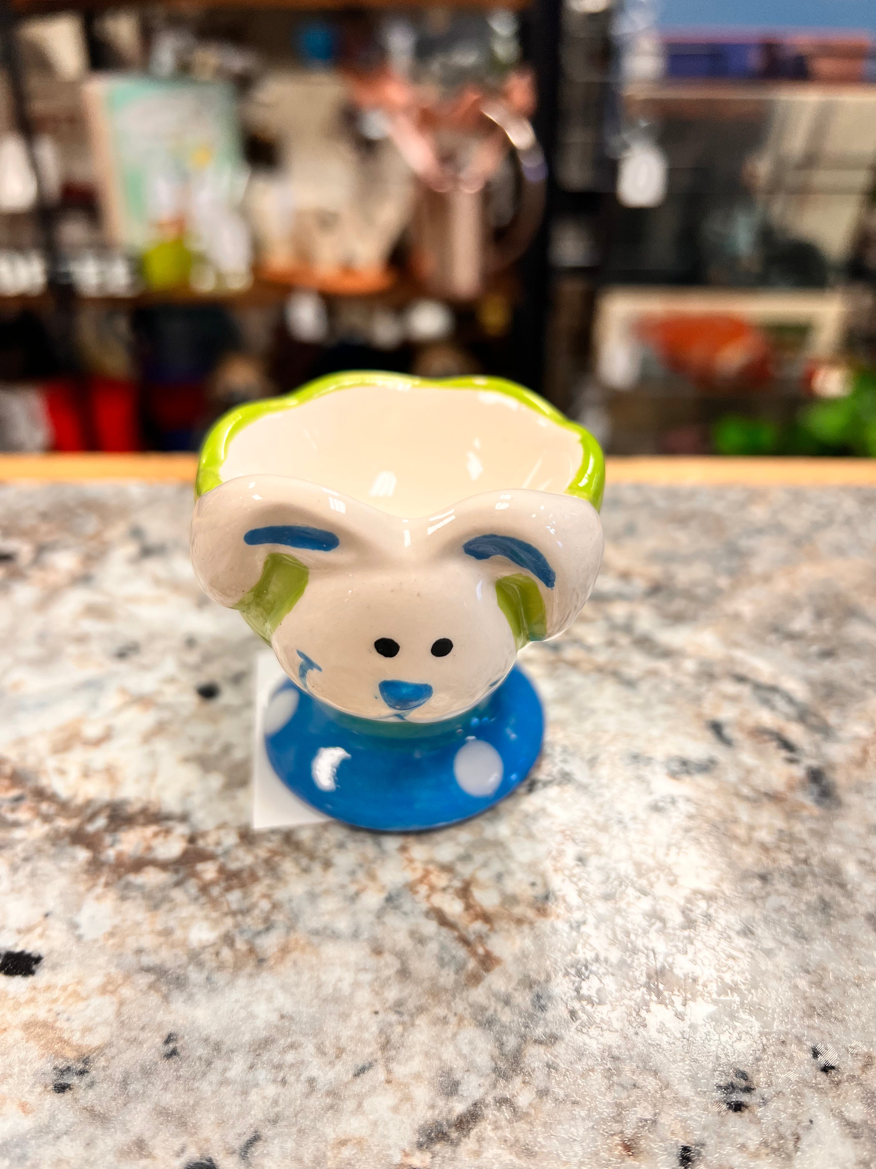 Egg Holder
