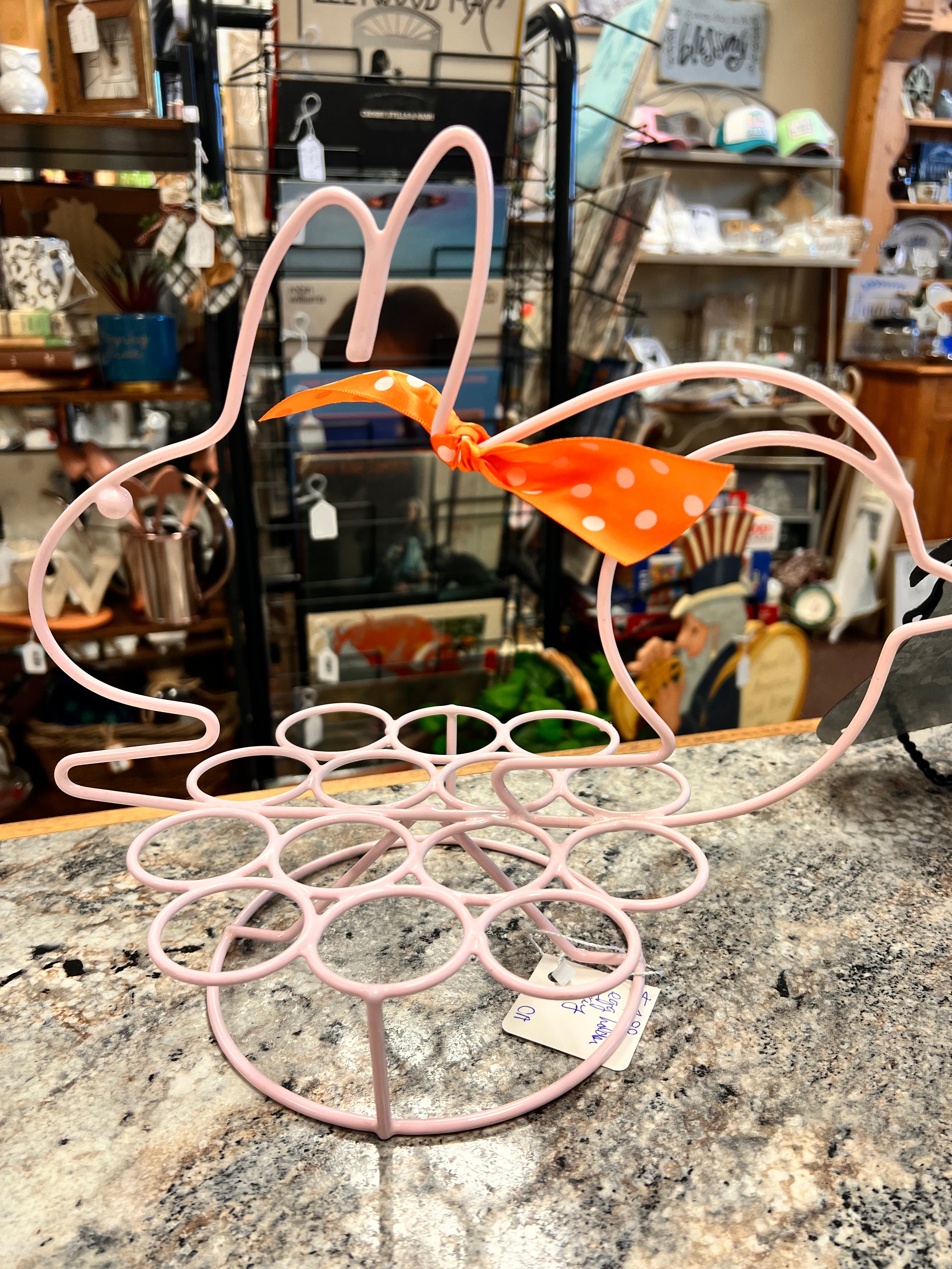 Egg Tray