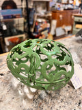 Metal Egg