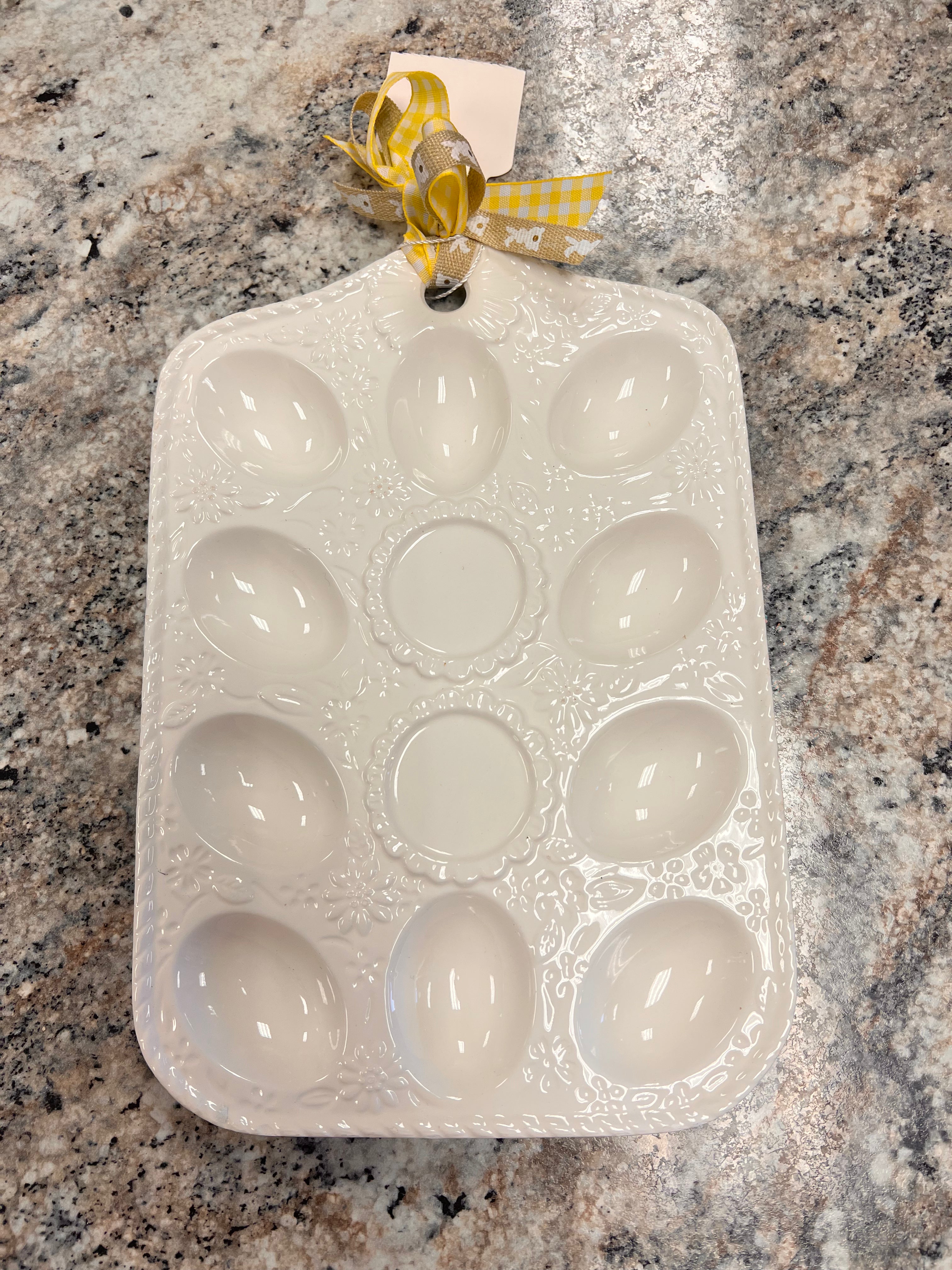 Egg Tray