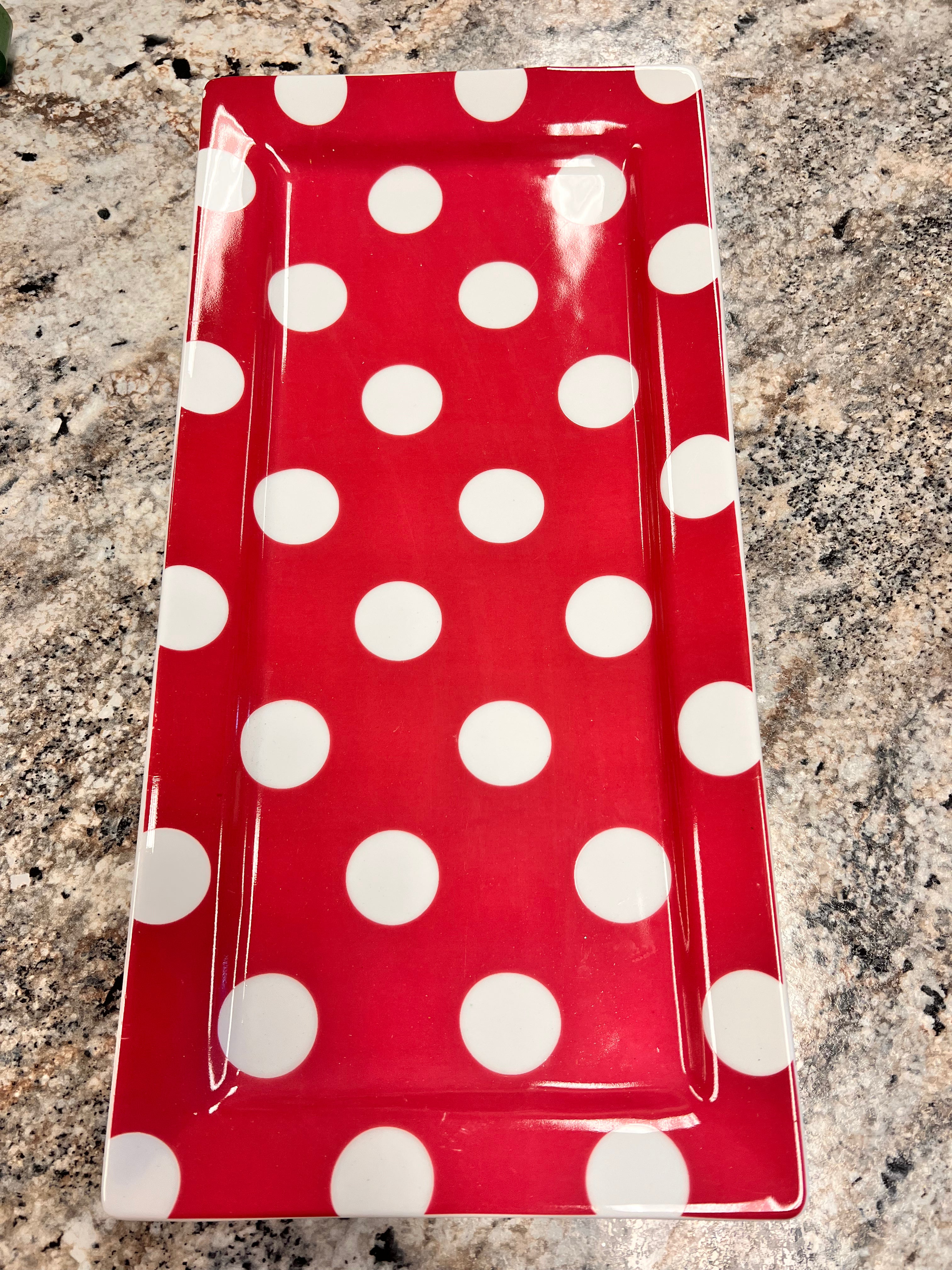 Serving Tray