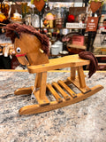 Rocking Horse