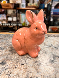 Pink Bunny
