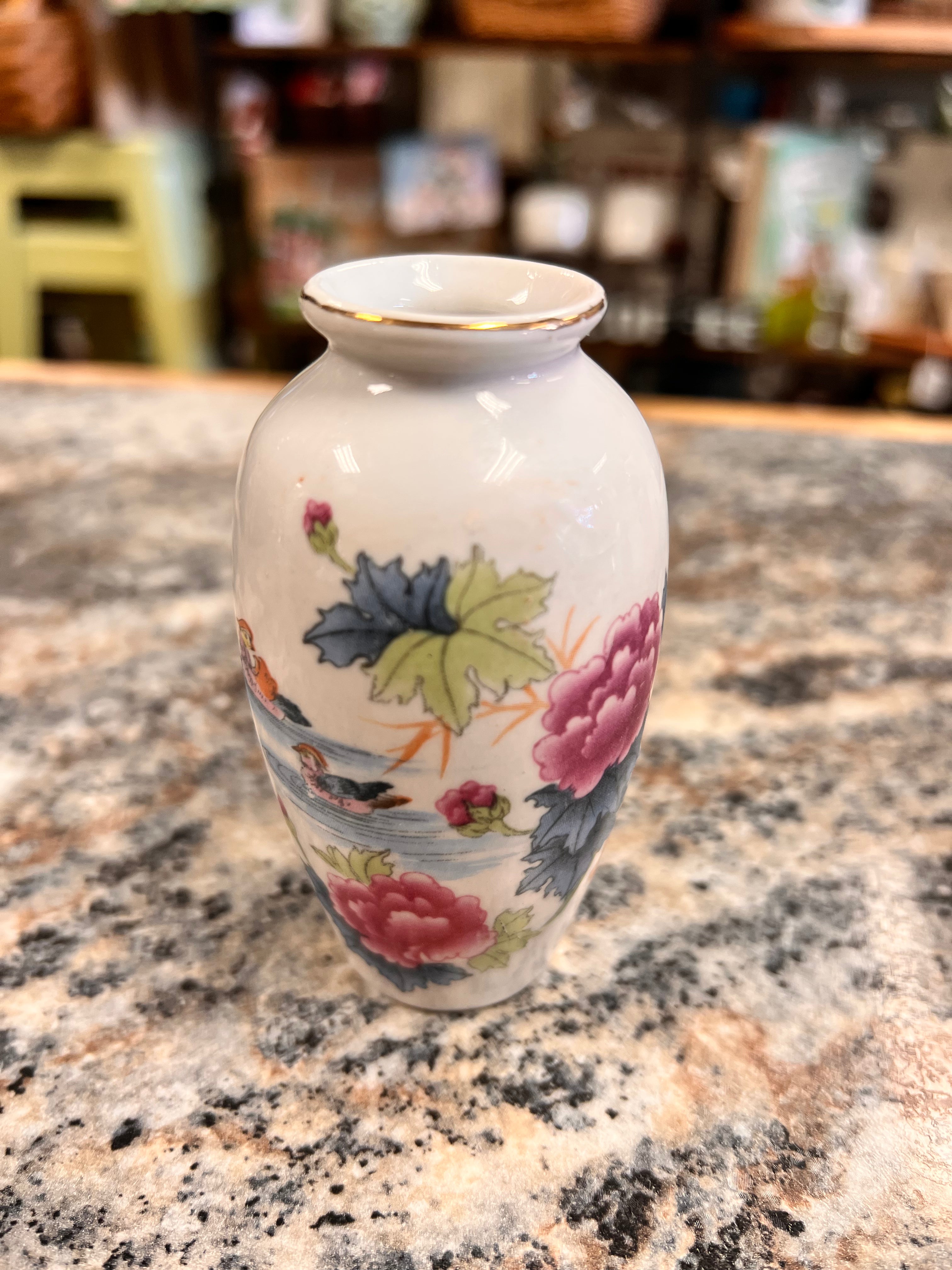 Mini Vase