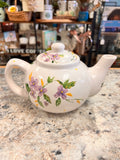 Teapot
