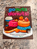 Donut Game