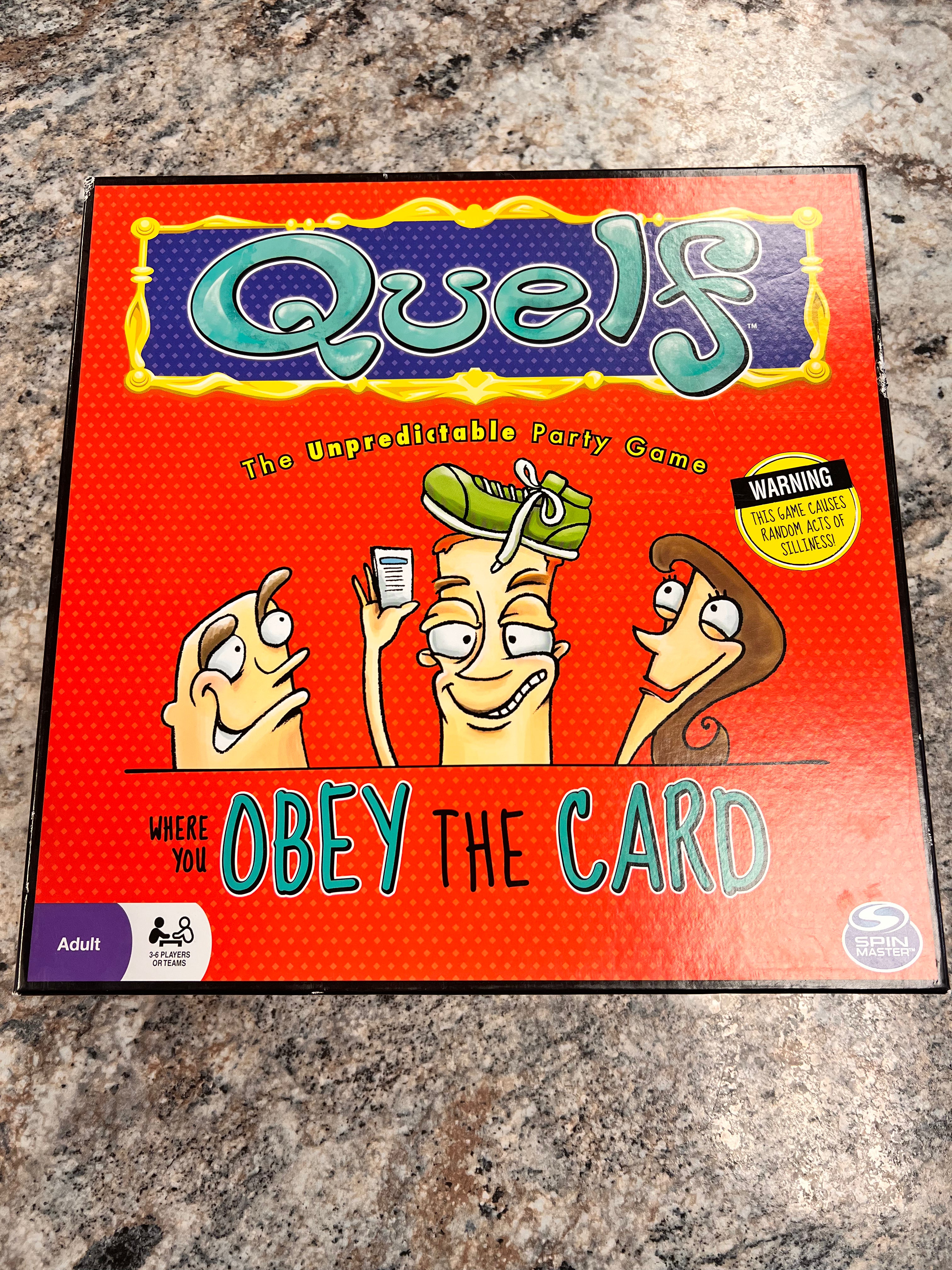 Board Game
