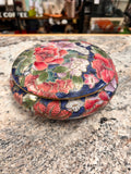 Vintage Trinket Box